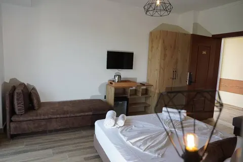 Monaco Garden Hotel foto 10