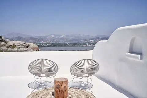 Naxian Utopia in Νάξος — foto 29