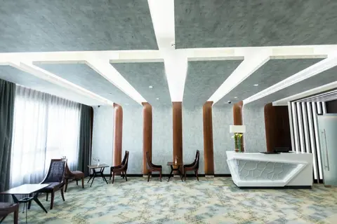 Elite Byblos Hotel - Mall of The Emirates in Dubai — foto 12