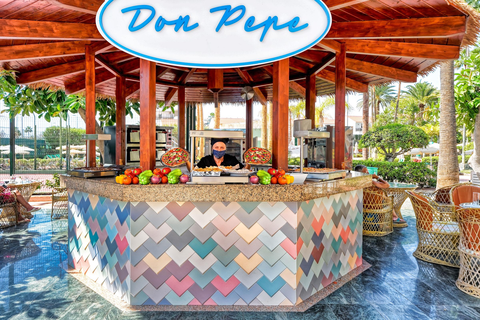 Bull Eugenia Victoria & Spa foto 12