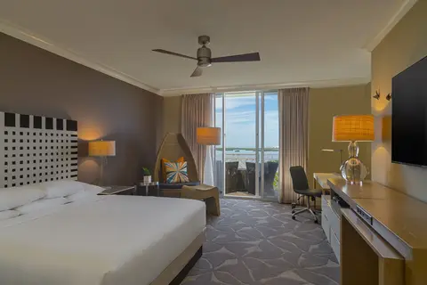 Hyatt Regency Coconut Point Resort & Spa in Bonita Springs — foto 6