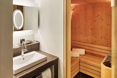 Steigenberger Hotel & Spa Krems in Krems — foto 14