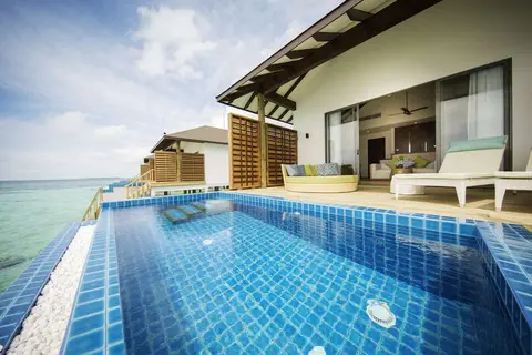 Robinson Club Soma Bay in رأس أبو سومة — foto 16