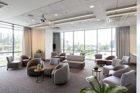 Hotel Novotel Sofia in Novotel — foto 16