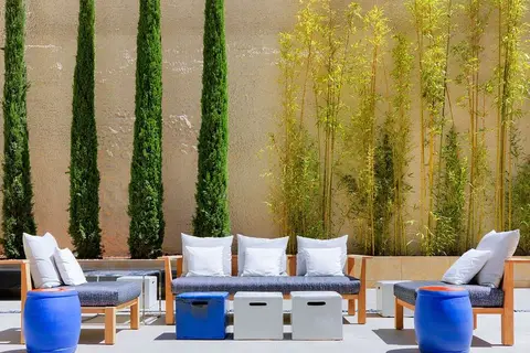 H10 Art Gallery in Barcelona — foto 13
