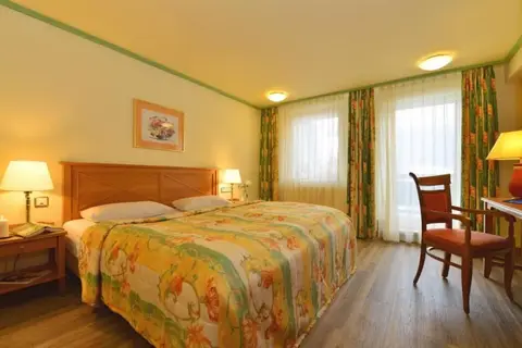 IFA Alpenhof Wildental - Adults only in Mittelberg — foto 2