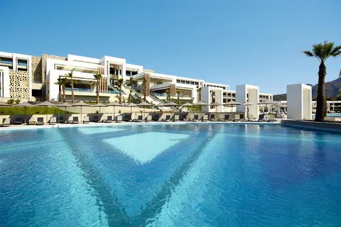 Mayia Exclusive Resort & Spa in Κιοτάρι