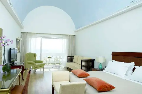 Atrium Prestige Thalasso Spa Resort in Λαχανιά — foto 11