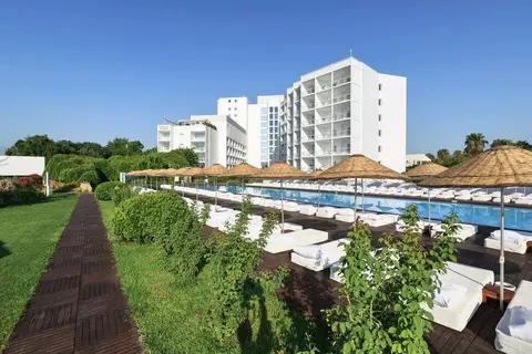 Hotel Su in Muratpaşa, foto 26