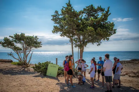 Camping Ametlla foto 27