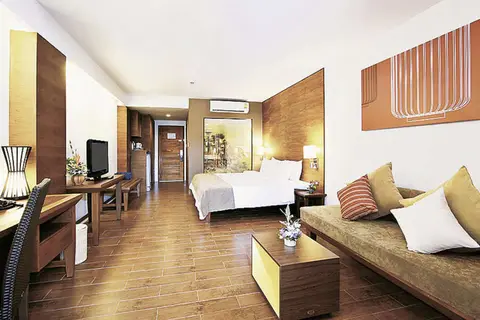 Sunprime Kamala Beach in Kamala, foto 21