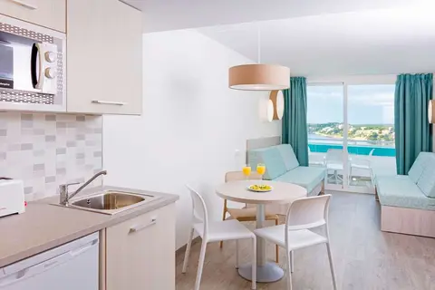 HSM Sandalo Beach in Magaluf, foto 17
