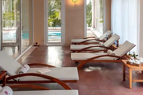 Tikida Golf Palace in Inezgane ⵉⵏⴻⵣⴳⴰⵏ إنزگان — foto 18