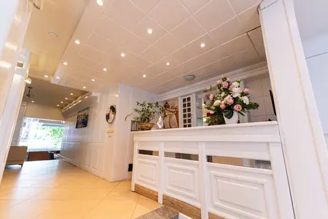 Hotel Princ in Golem — foto 20