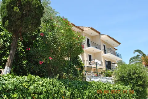 Helios Splendid in Δημοτική Ενότητα Κορισσίων — foto 21