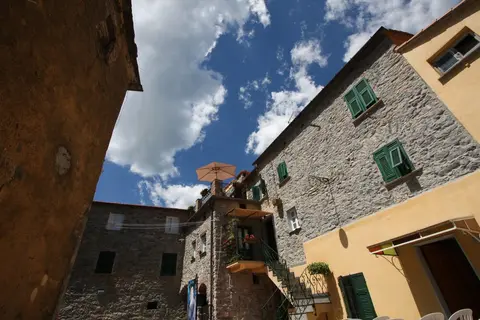 Corte Paganini in Riccò Del Golfo Di Spezia, foto 4