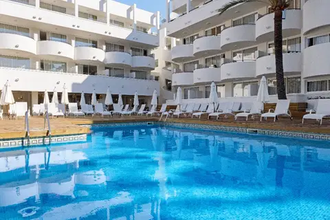 Palmanova Beach Apartments by TRH in Calvià, foto 7