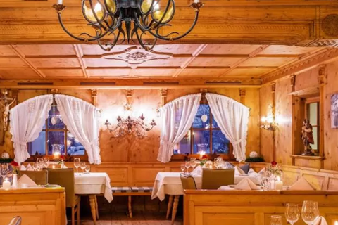 Hotel Gaspingerhof foto 6