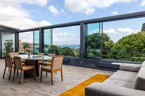 Tomtom Suites in Beyoğlu — foto 7