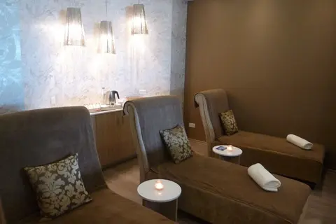 Tofinis Hotel in Ayia Napa — foto 10