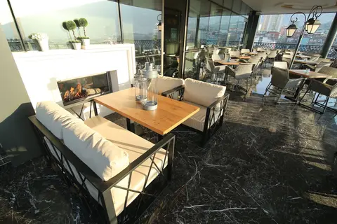 Holiday Inn Bursa - City Centre in Osmangazi, foto 18