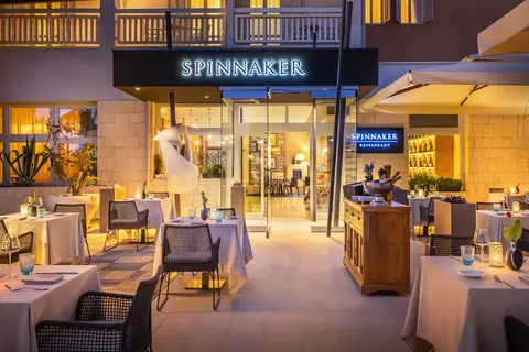 Valamar Riviera Hotel & Residence in Porec — foto 9