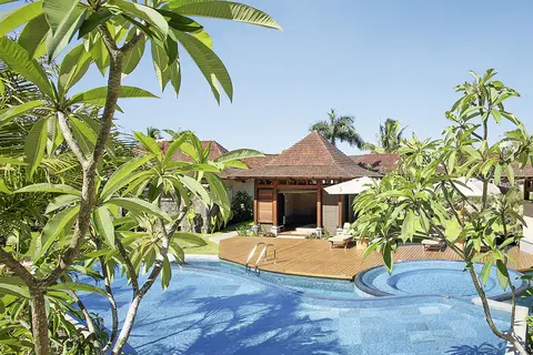 LUX* Le Morne in Le Morne VCA — foto 15