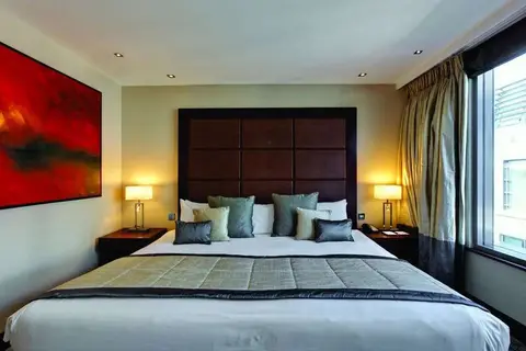 Leonardo Royal Hotel London St Paul’s in Londen, foto 3