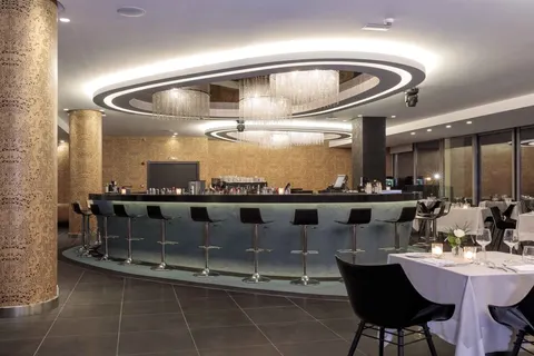 Hotel Princess Andriana Resort & Spa in Kiotari — foto 41