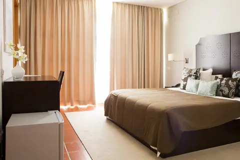 Hotel Rural Santo Antonio in Arronches — foto 19