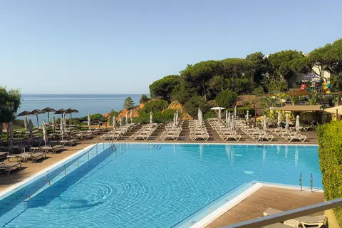 3HB Falesia Mar in Albufeira