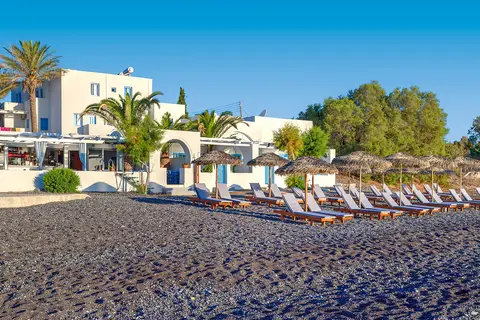 Sigalas Hotel in Δημοτική Ενότητα Θήρας — foto 7