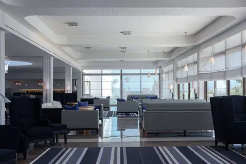 Almyra Hotel in Paphos — foto 9