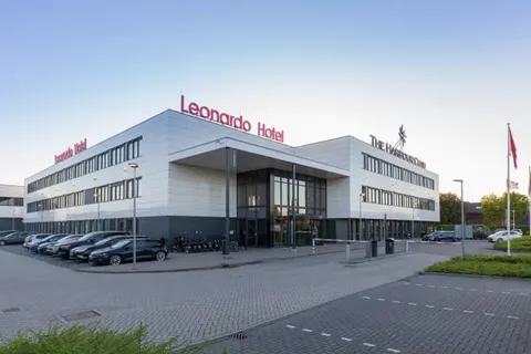 Leonardo Hotel Vinkeveen Amsterdam foto 15