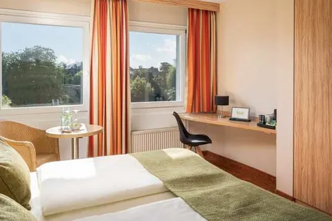 Parkhotel Landau foto 5