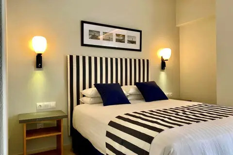 Bruskos Hotel & Suites in Δημοτική Ενότητα Κορισσίων — foto 17