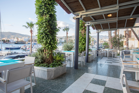 Hotel Kosta Palace foto 30