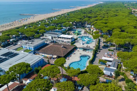 Camping Cavallino foto 2