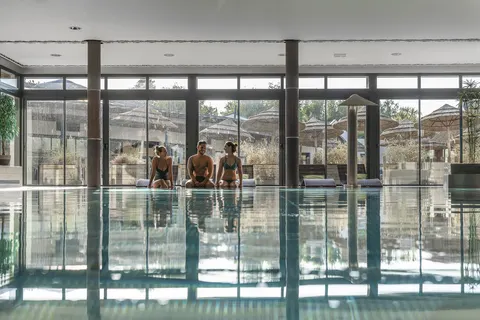 Camping Escale St. Gilles foto 18