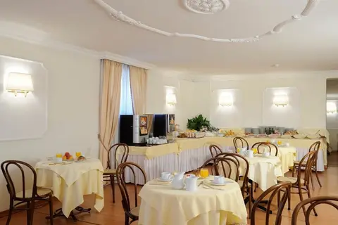 Hotel Torino in Rome, foto 3
