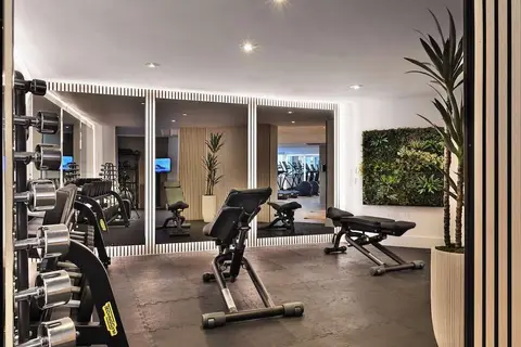 The Level at the Melia White House in Londen, foto 12