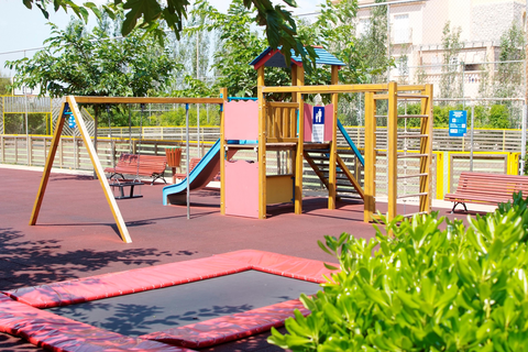 Aparthotel Zafiro Mallorca foto 12