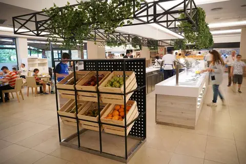 Ohtels Vila Romana in Salou — foto 19