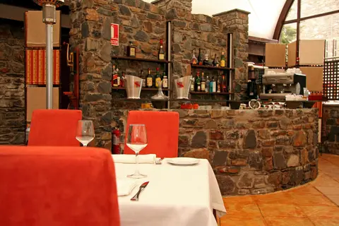 Hotel Guillem in Encamp — foto 16