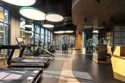 Calyptus Kirman Premium in Manavgat — foto 35