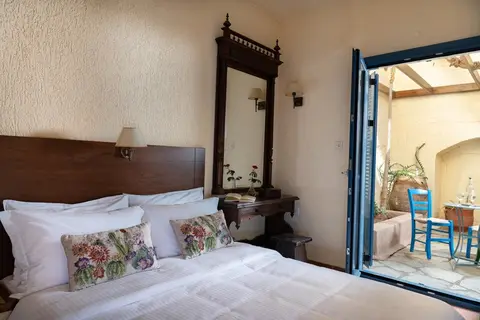 Porto Sisi Hotel Apartments in Δημοτική Ενότητα Χερσονήσου — foto 21