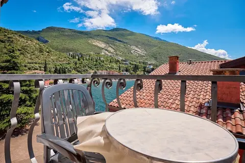 Geier Hotel in Torbole Casaglia — foto 6
