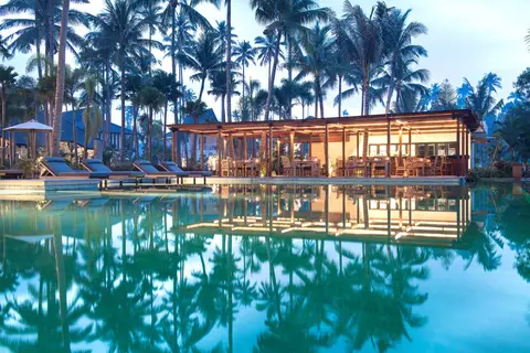 The Sanchaya in The Sanchaya Bintan — foto 9