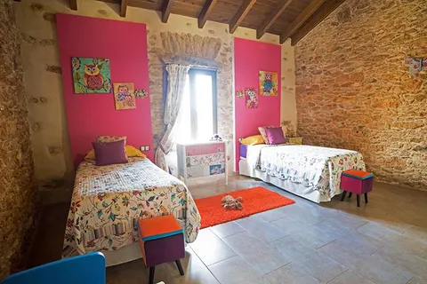 Villa Teberite & Villa Morisca in Tuineje — foto 8