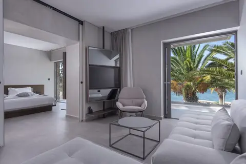 LaLiBay Resort & Spa in Aegina — foto 21